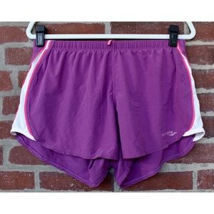 Saucony Runner's Shorts